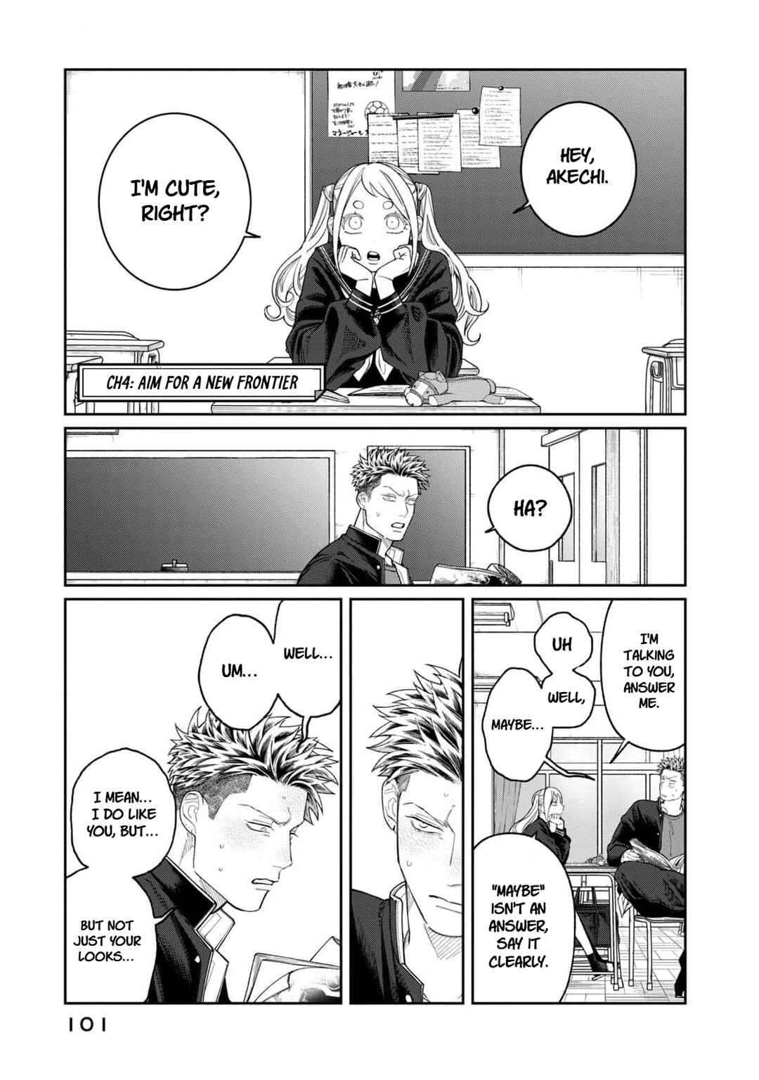 Chapter 4 - Page 1