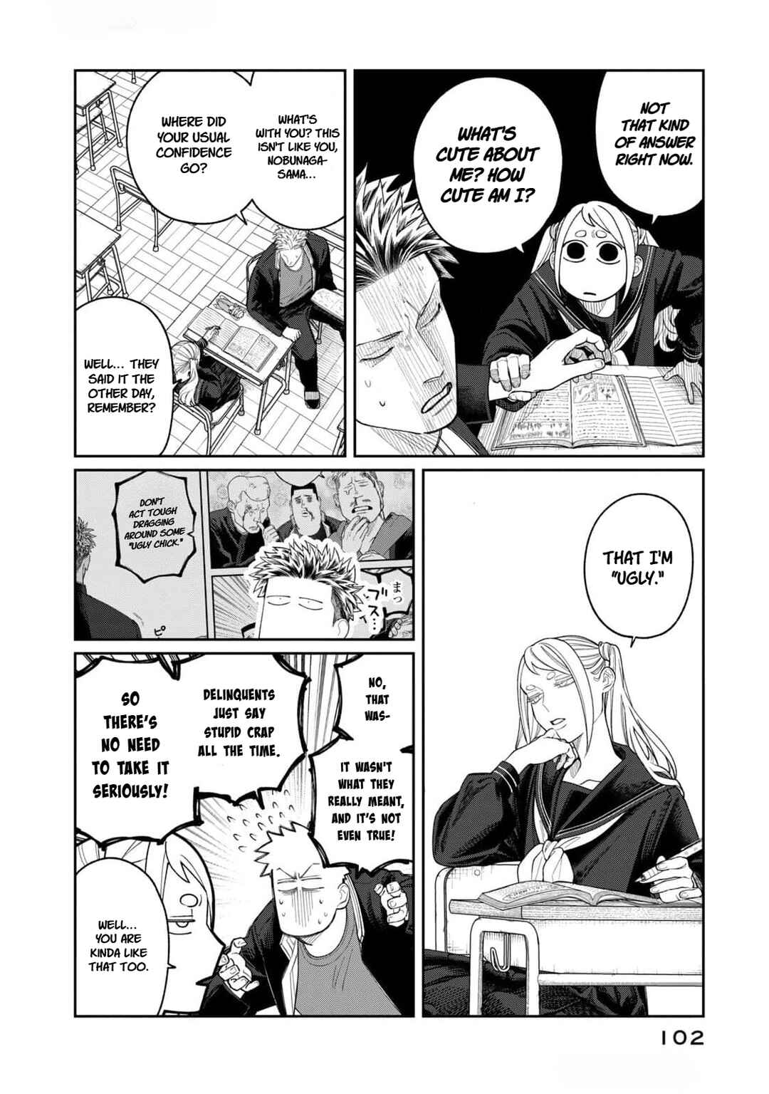 Chapter 4 - Page 2