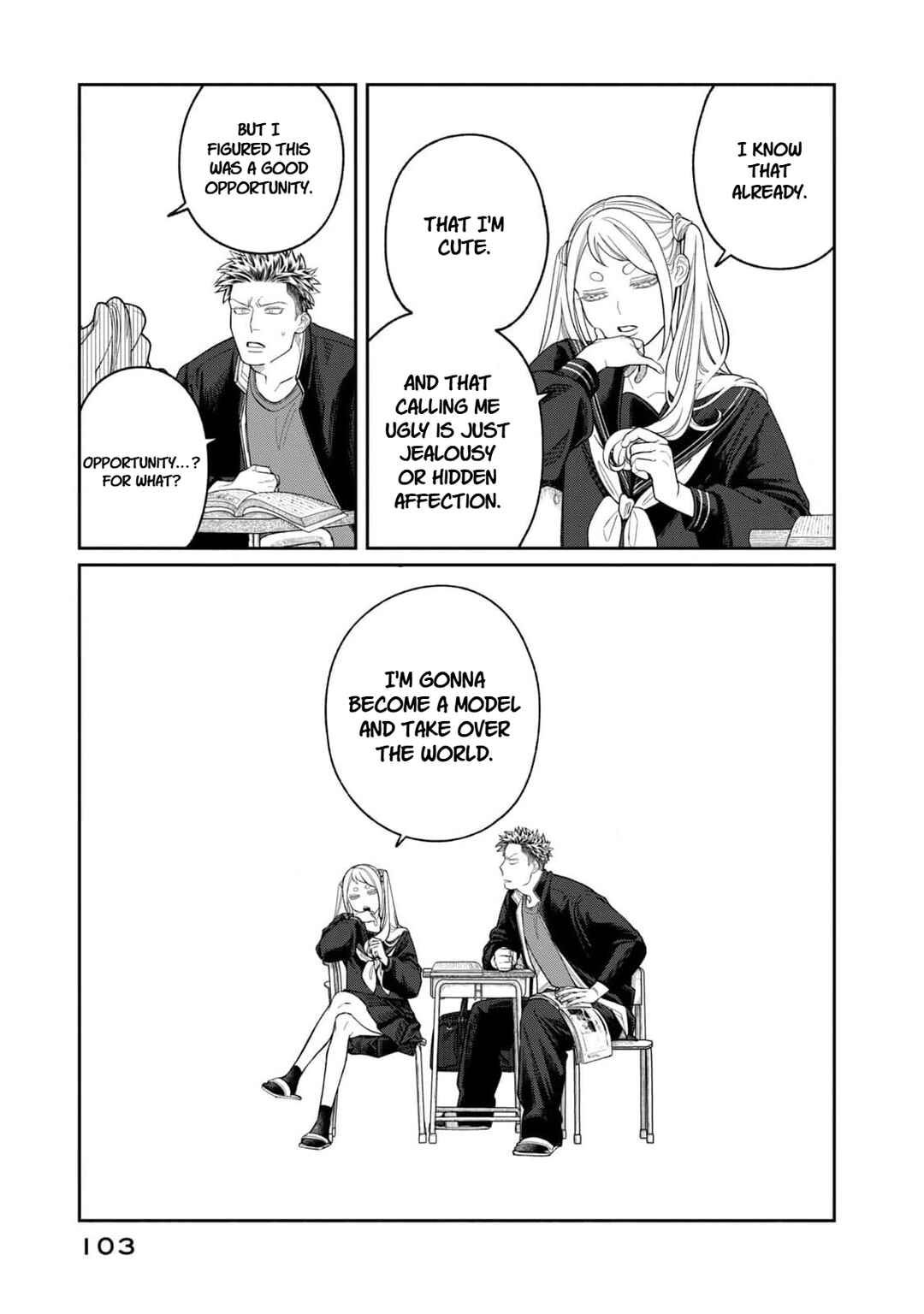Chapter 4 - Page 3