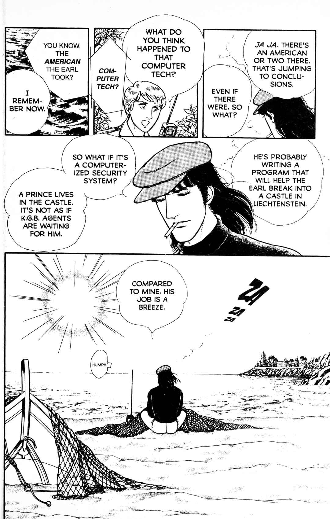 Chapter 13.5 - Page 100