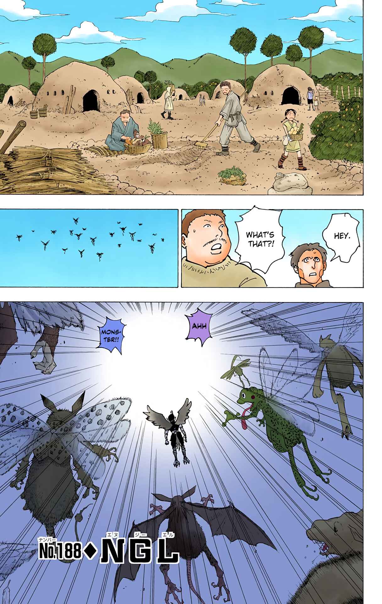 Chapter 188 - Page 4