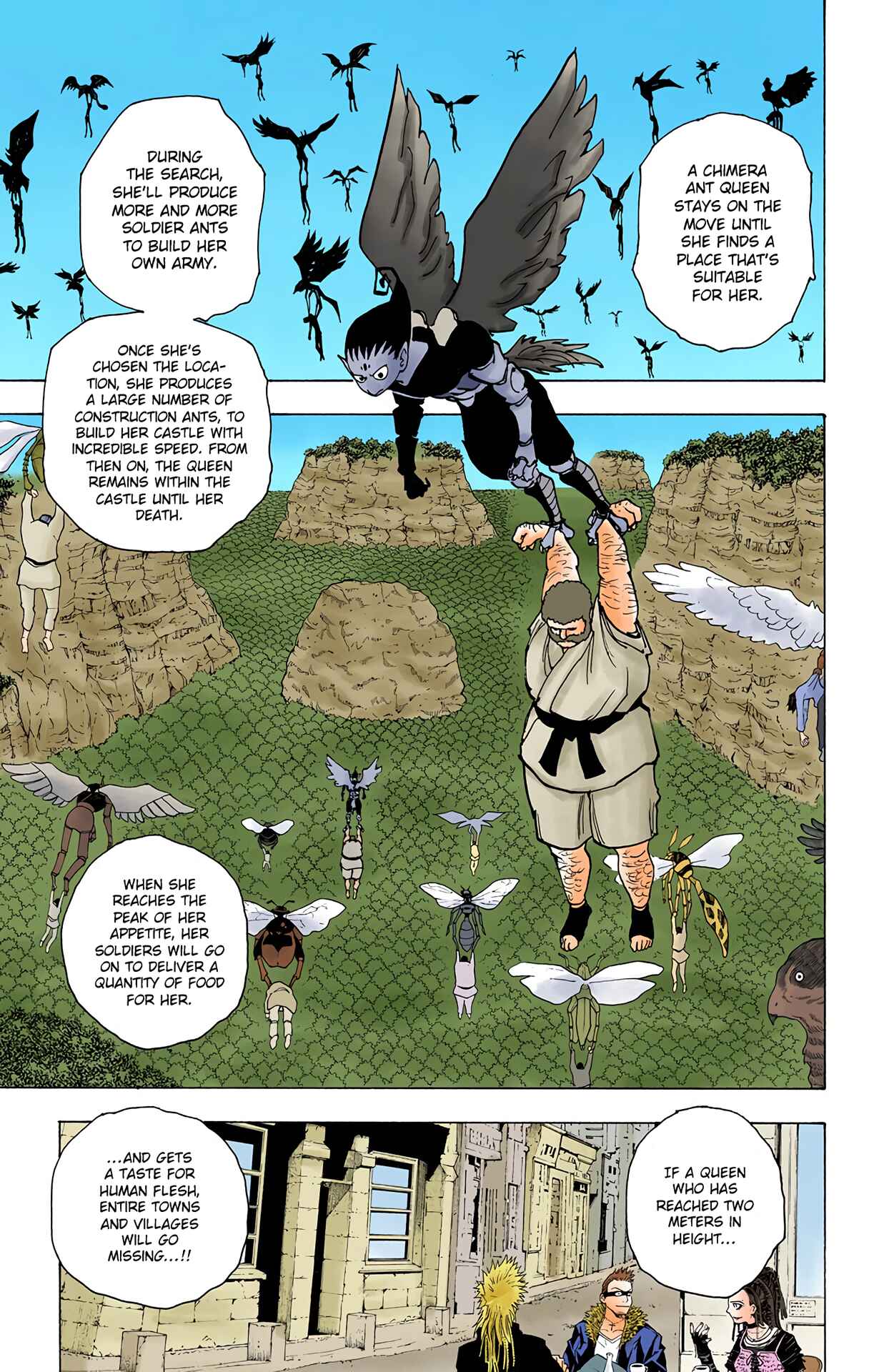 Chapter 188 - Page 6