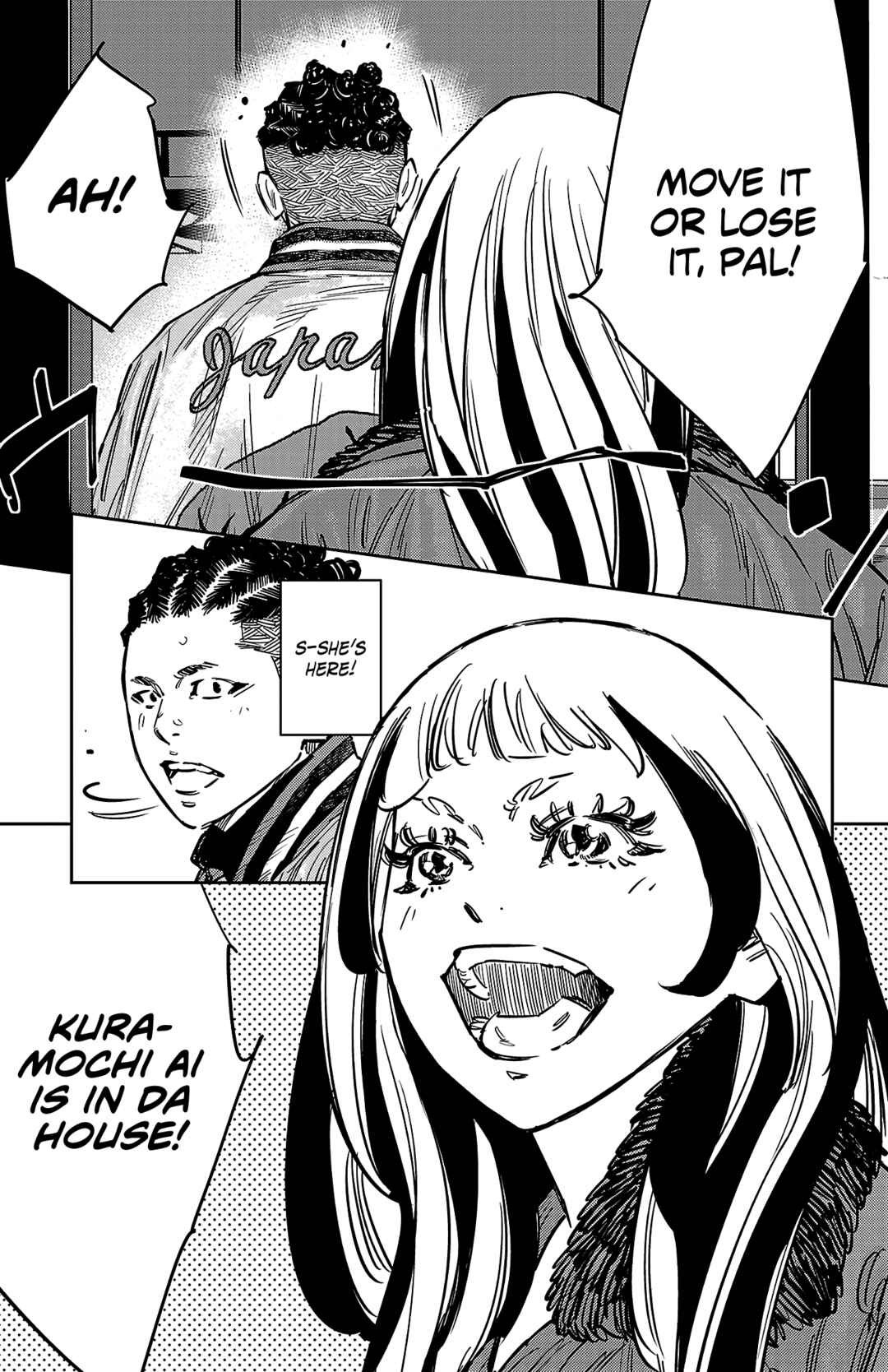 Chapter 139 - Page 12