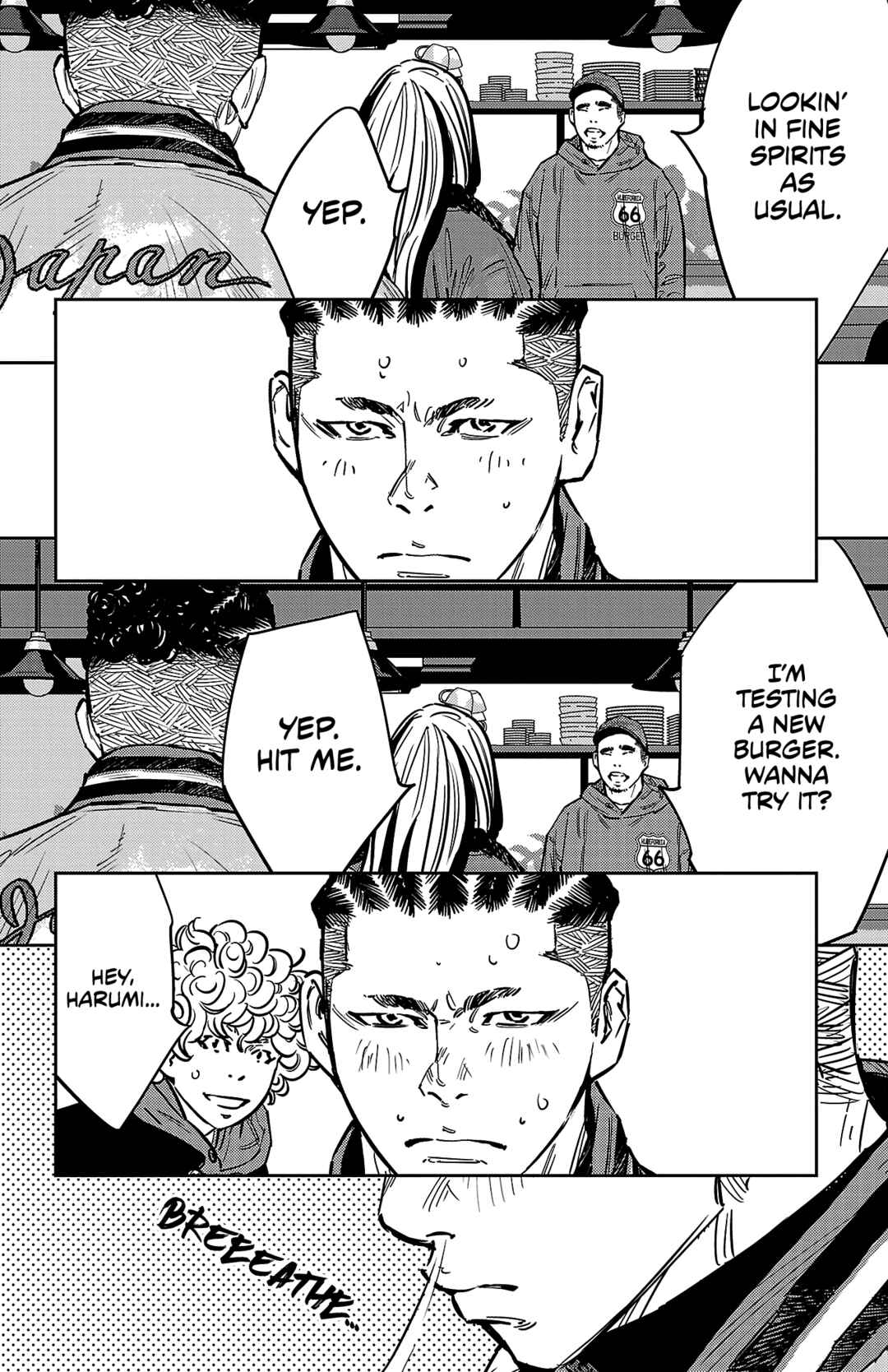 Chapter 139 - Page 13