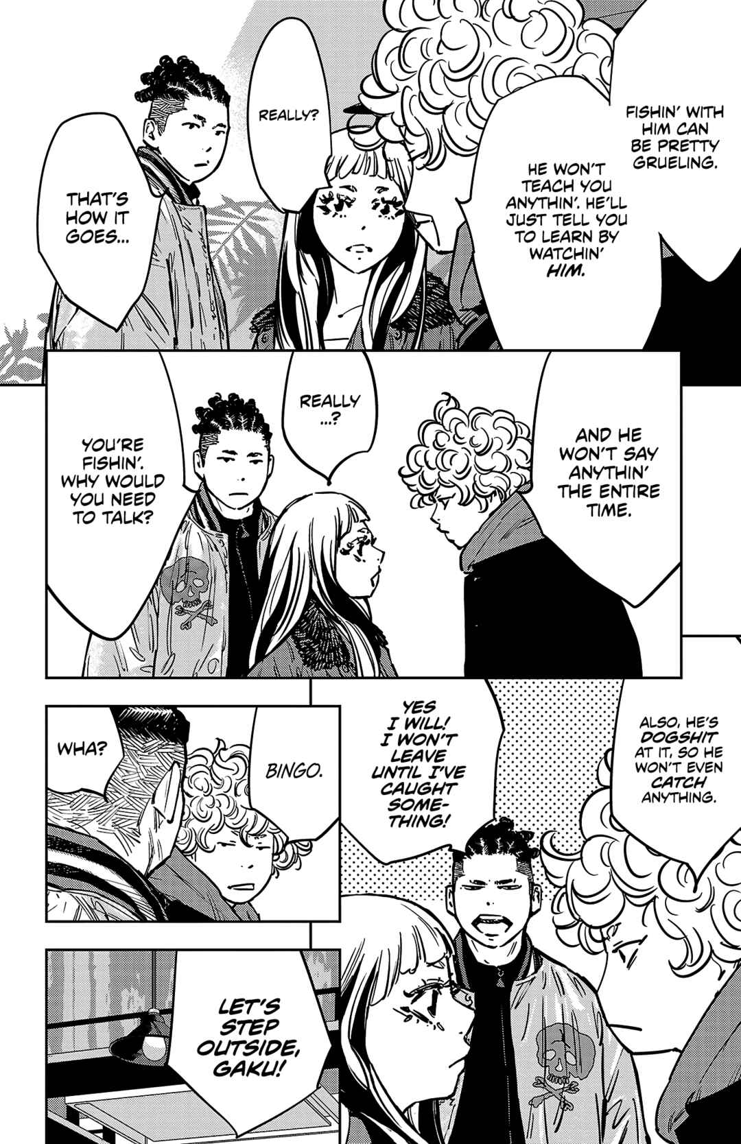 Chapter 139 - Page 17