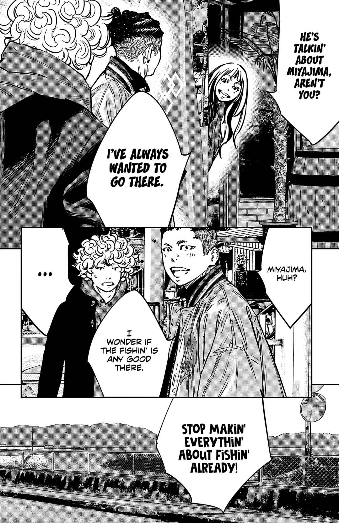 Chapter 139 - Page 19
