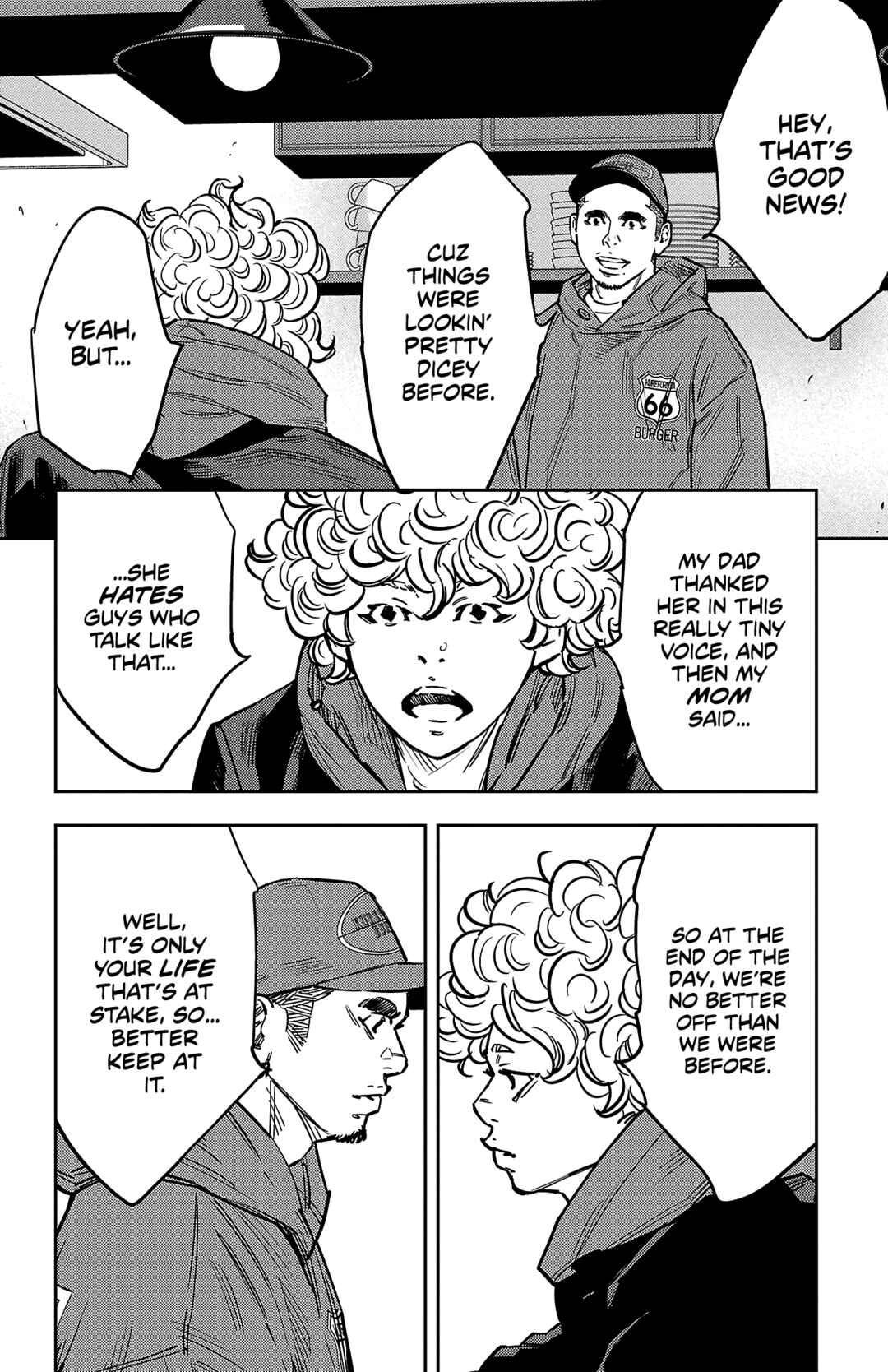 Chapter 139 - Page 5
