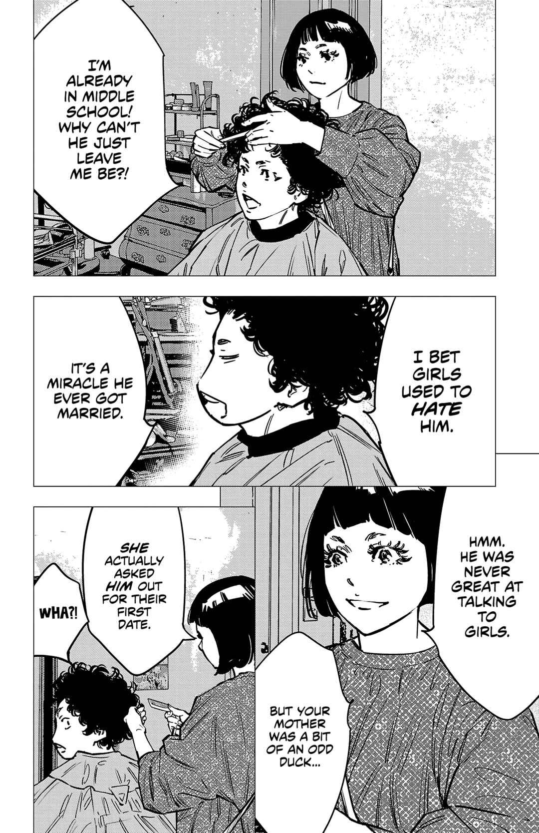Chapter 139 - Page 7