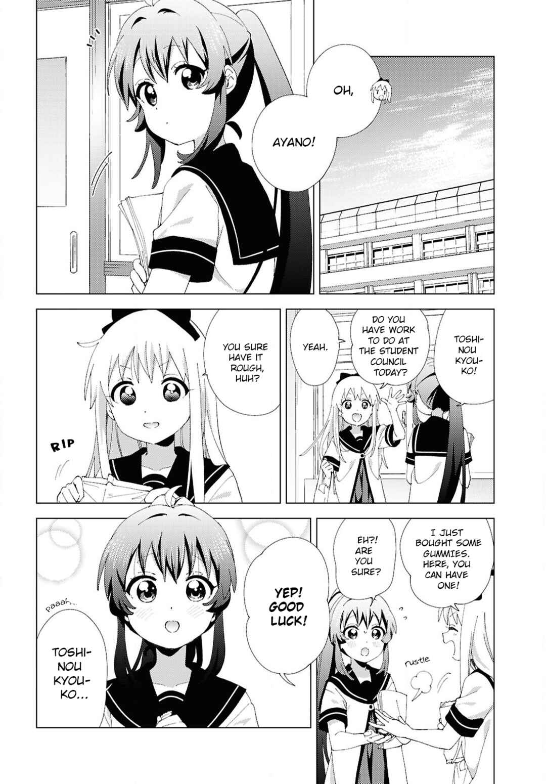 Chapter 223 - Page 2