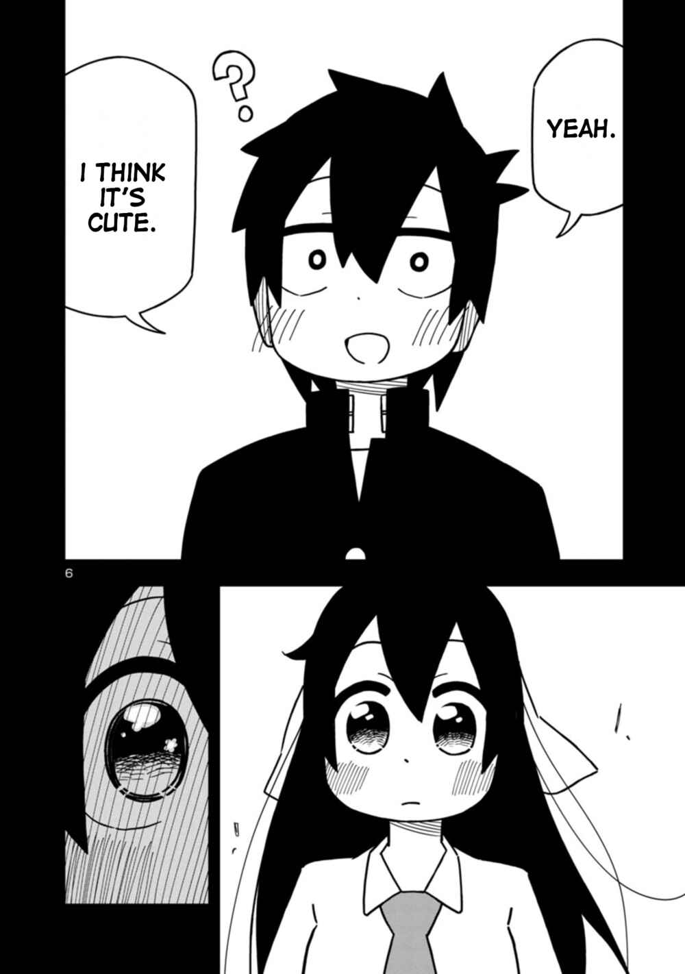 Chapter 64 - Page 6