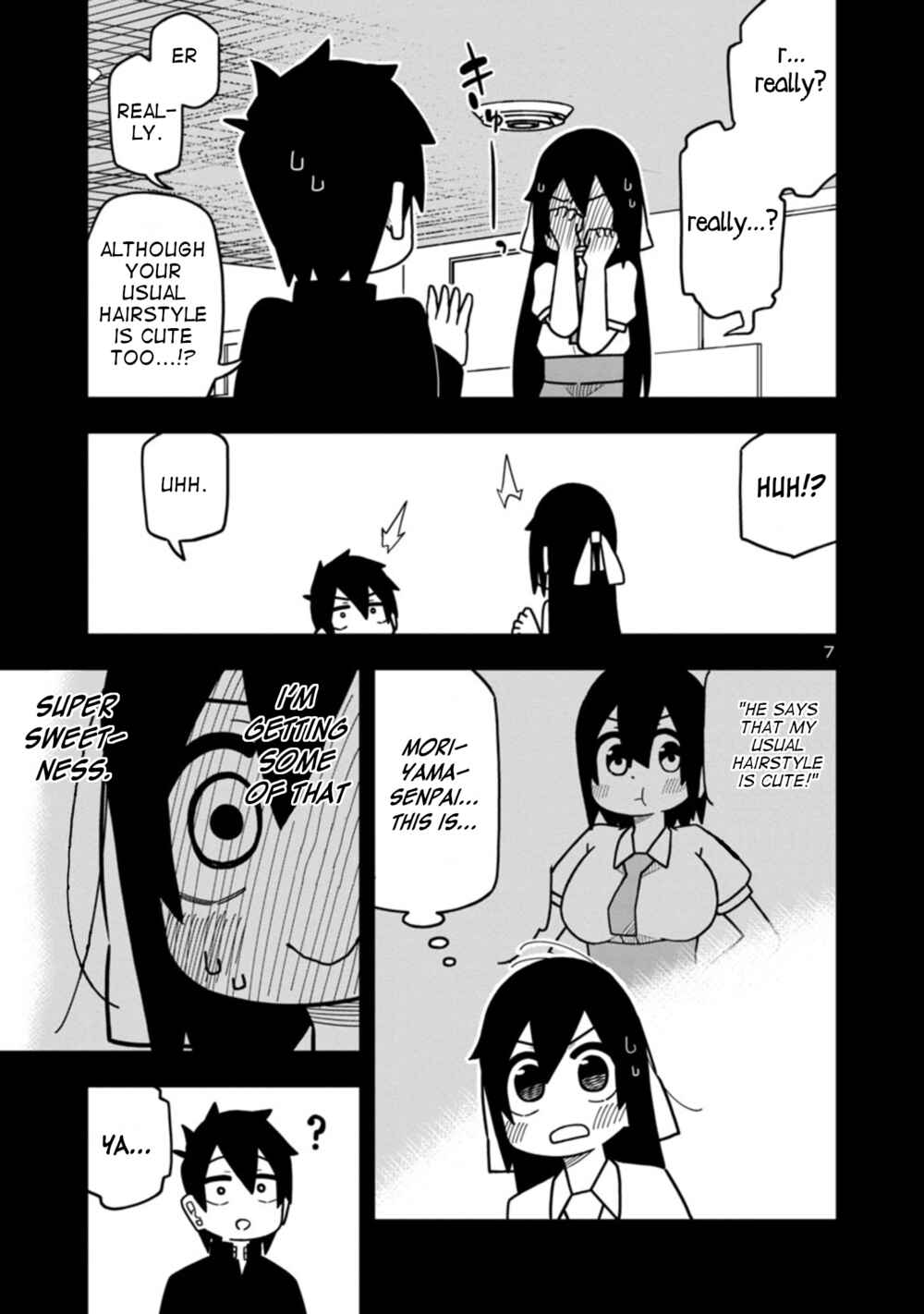 Chapter 64 - Page 7