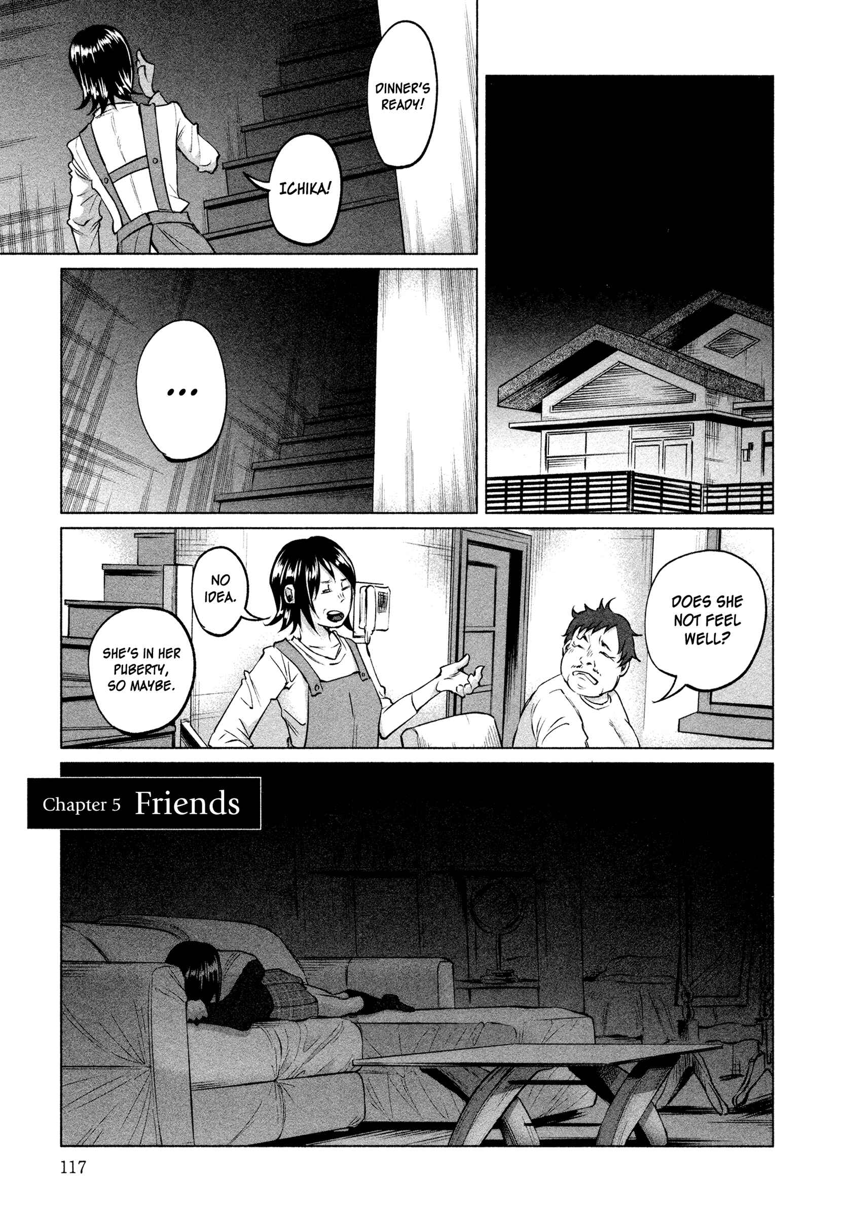 Chapter 5 - Page 2