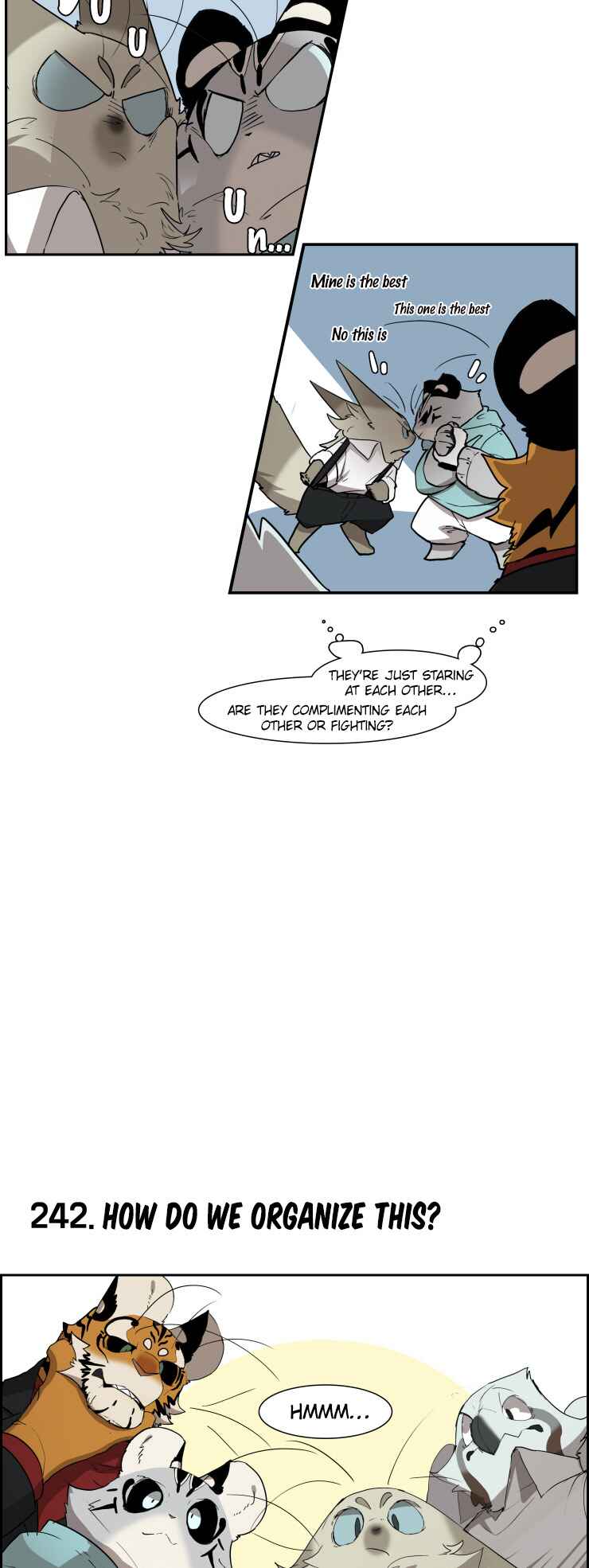 Chapter 198 - Page 5