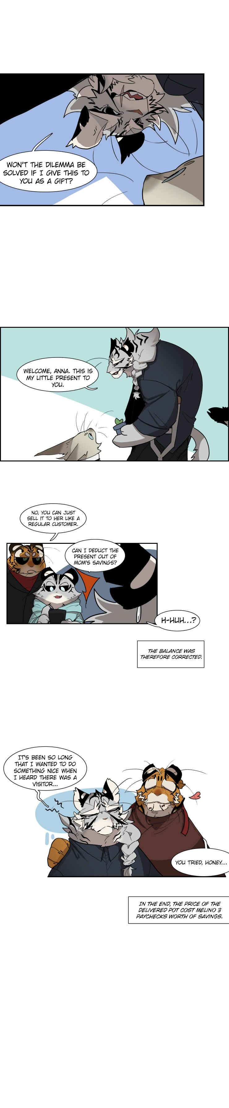 Chapter 198 - Page 8