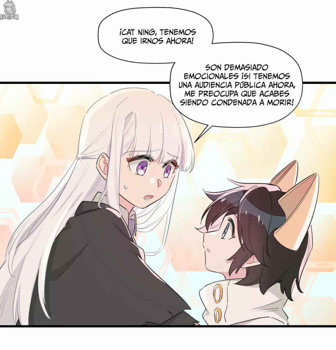 Chapter 61 - Page 21