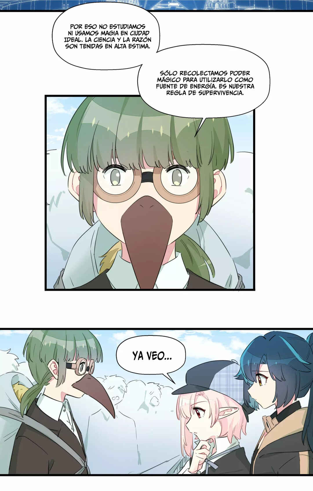 Chapter 61 - Page 7