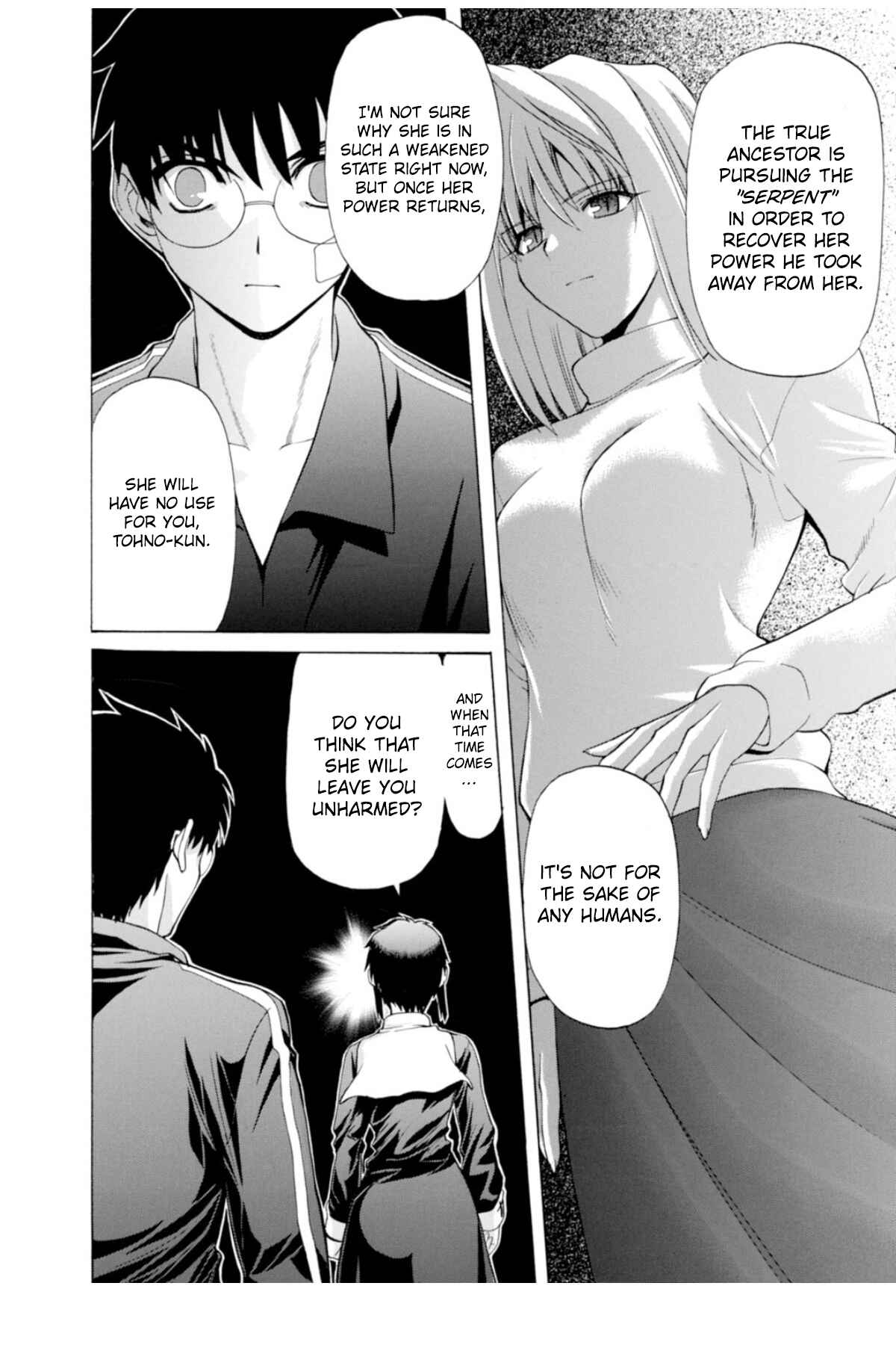 Chapter 33 - Page 12