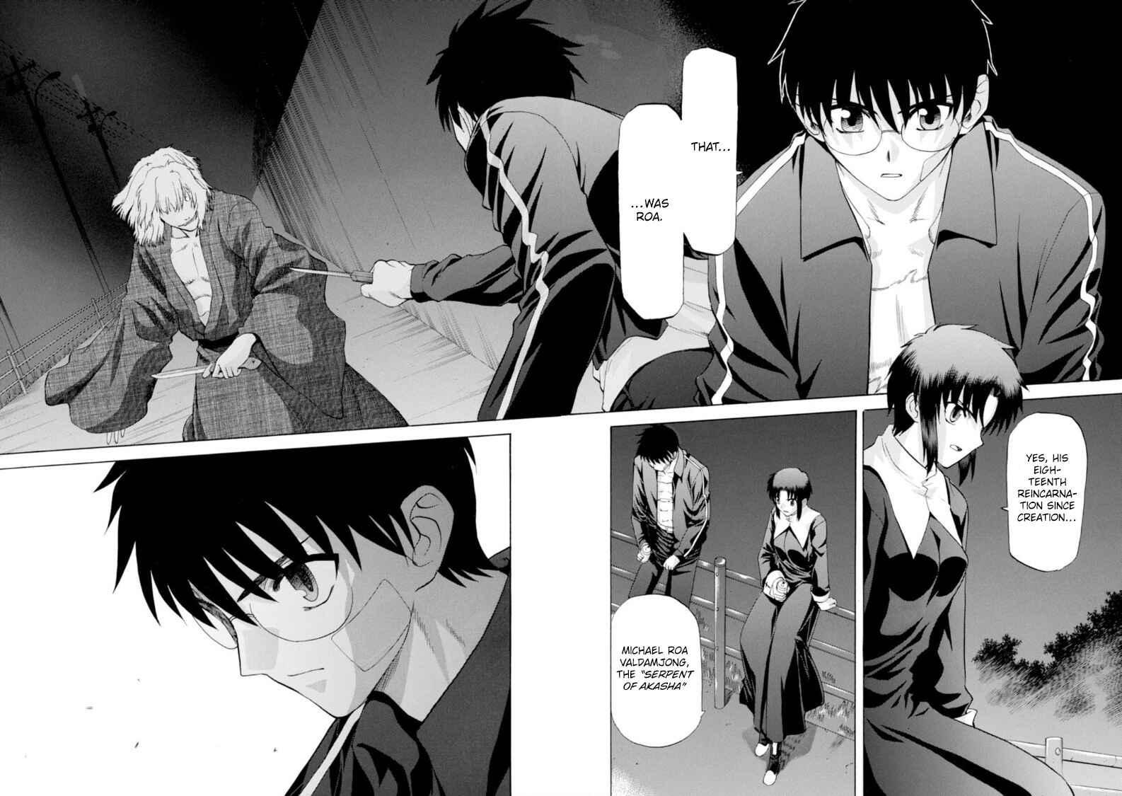 Chapter 33 - Page 6