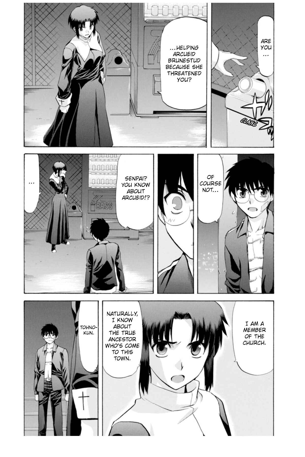 Chapter 33 - Page 8