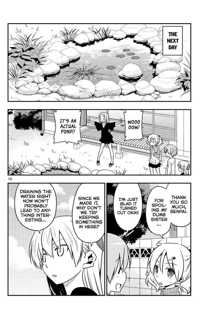 Chapter 122 - Page 16