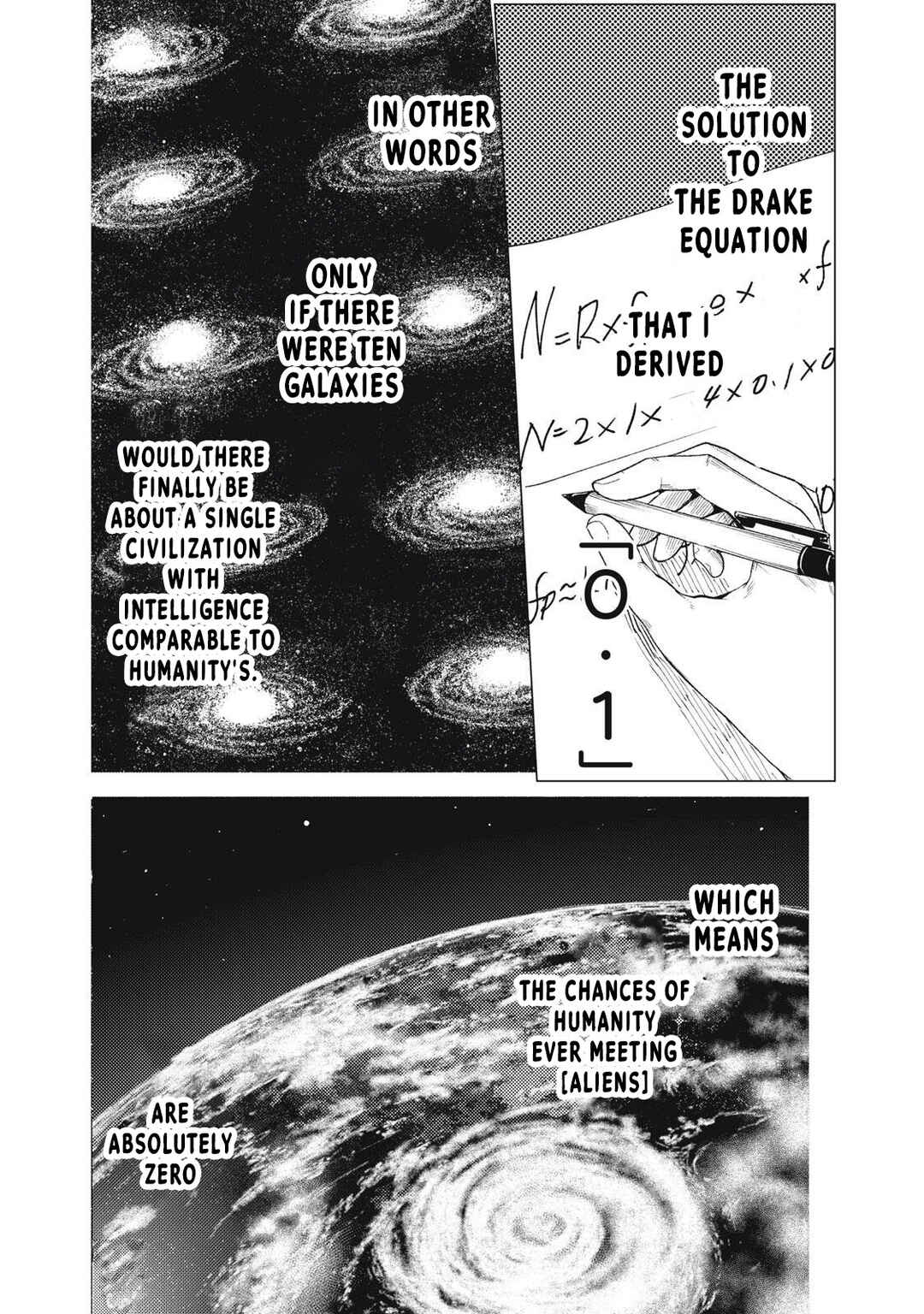 Chapter 1 - Page 1