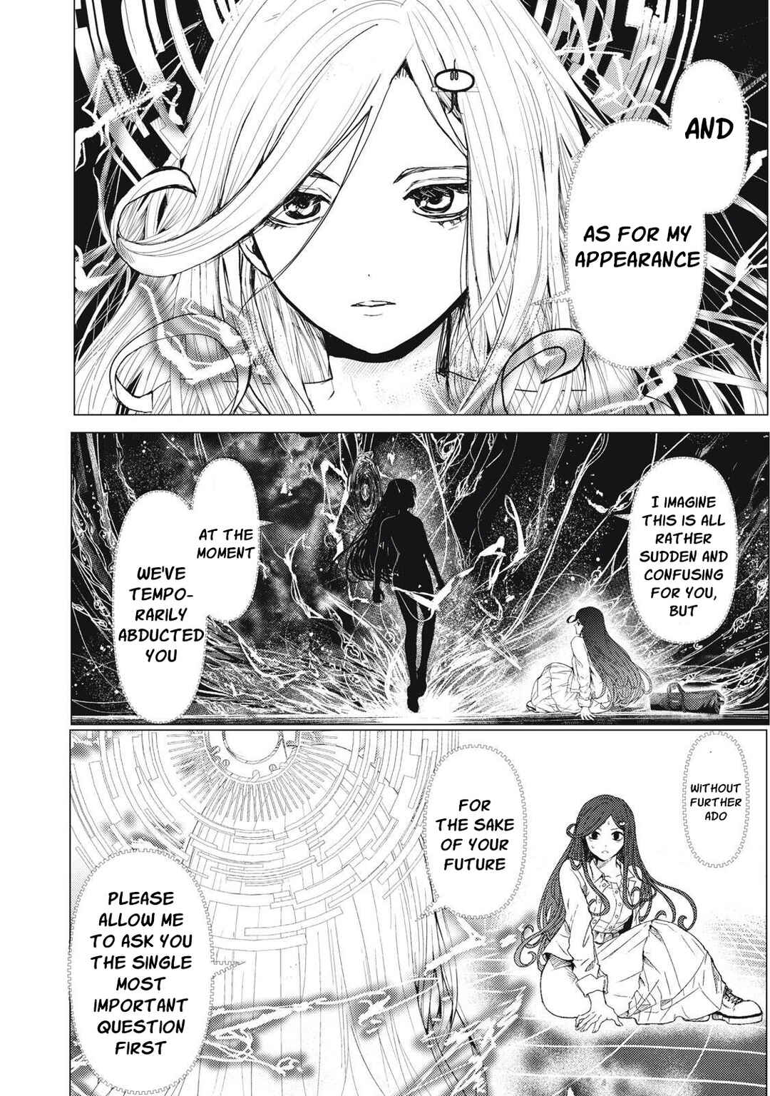 Chapter 1 - Page 4
