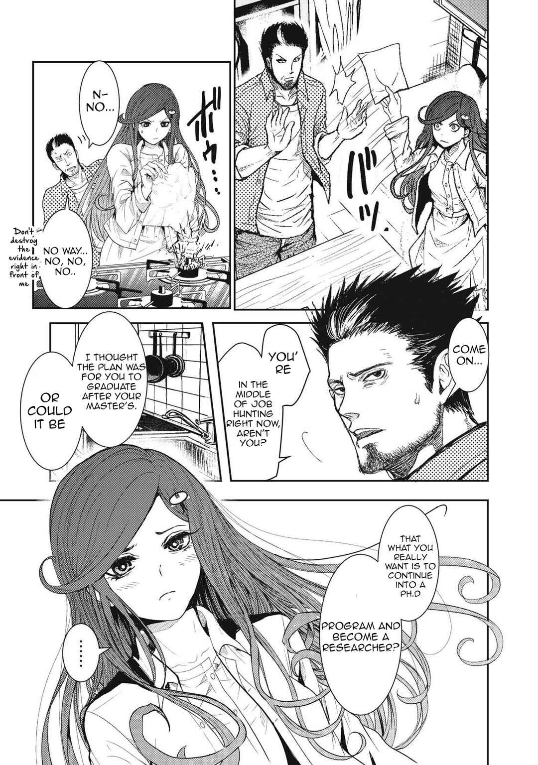 Chapter 1 - Page 8