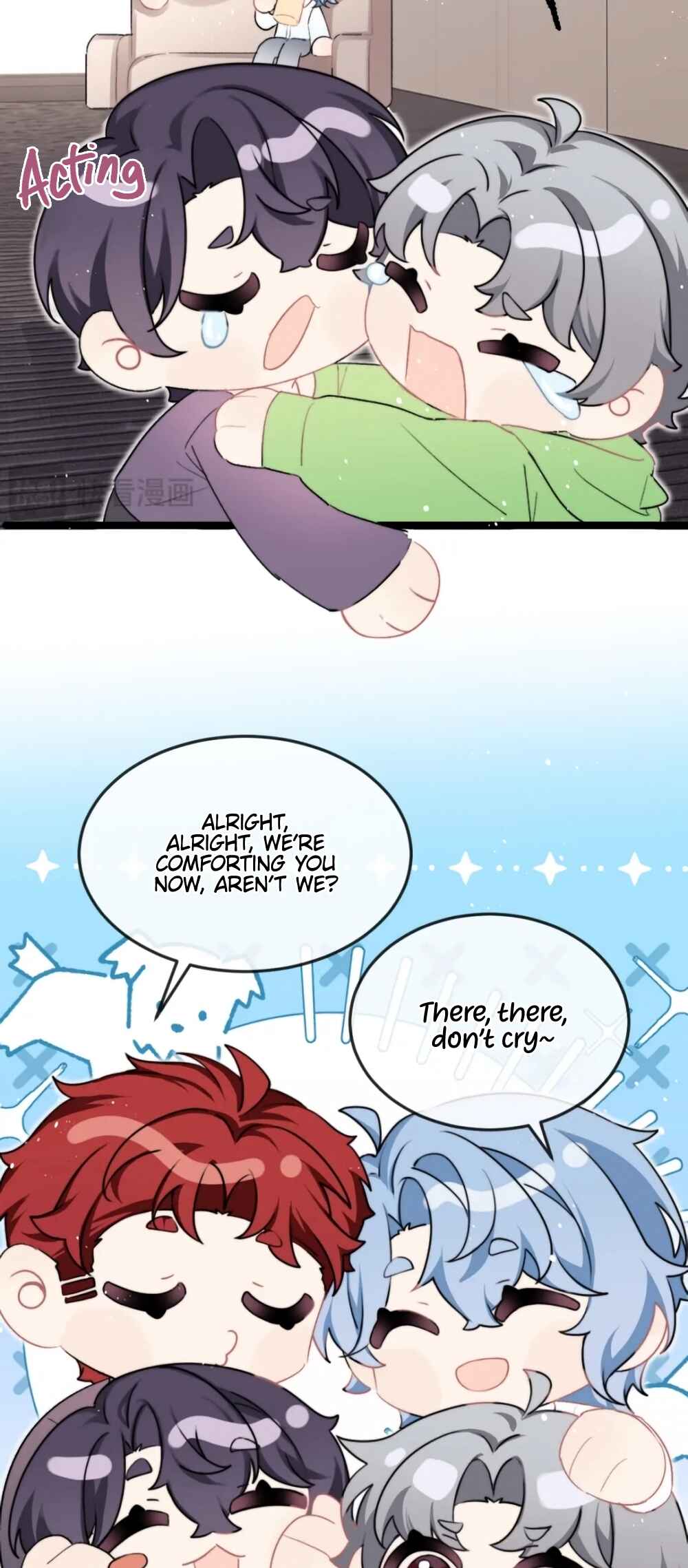 Chapter 34.5 - Page 5