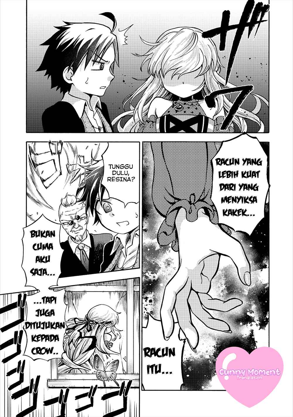 Chapter 4 - Page 5