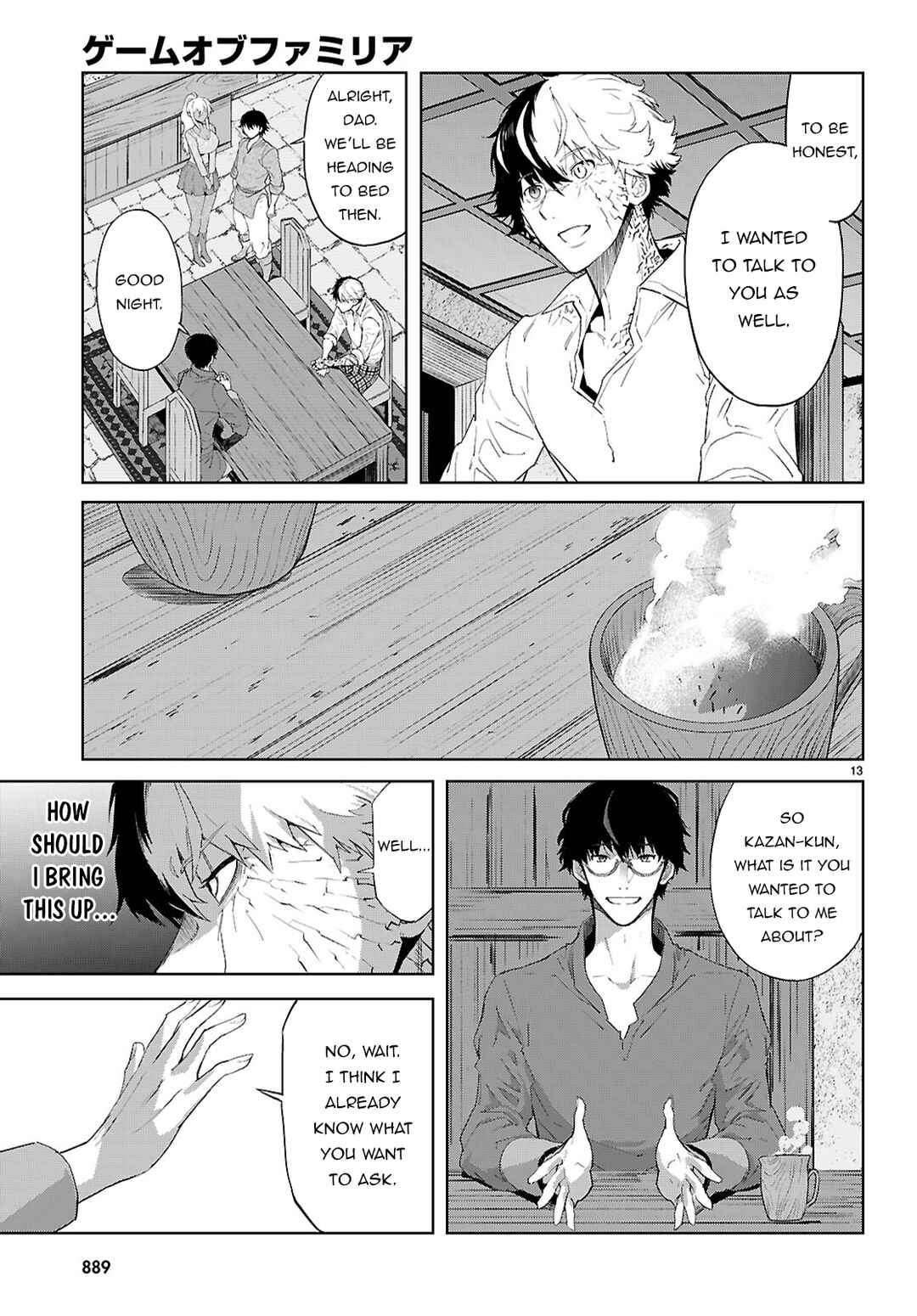 Chapter 72 - Page 14