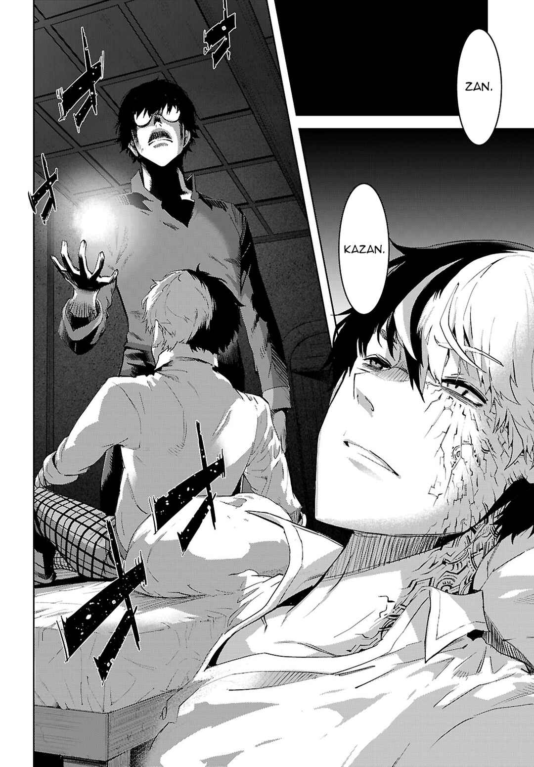 Chapter 72 - Page 27