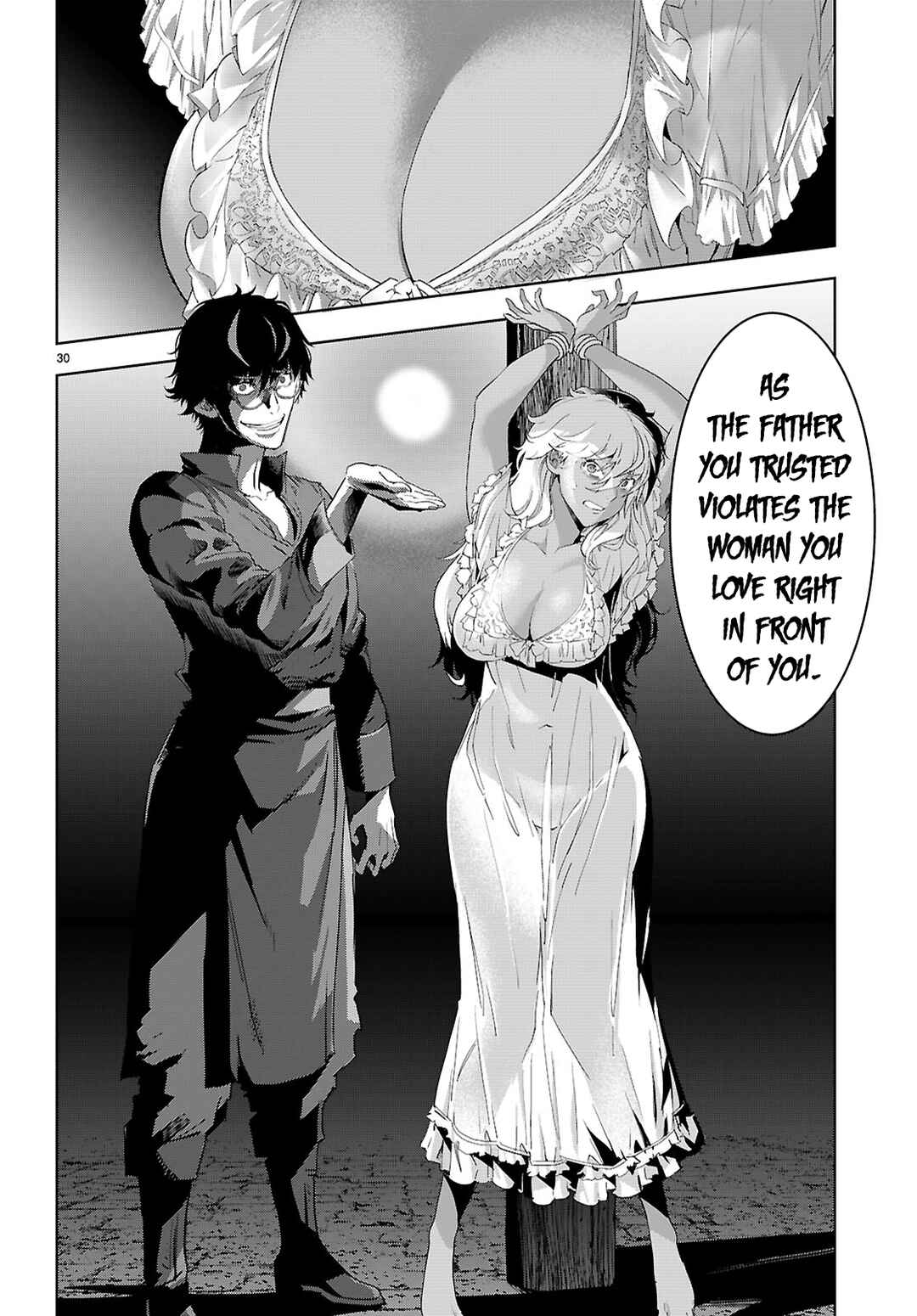 Chapter 72 - Page 31