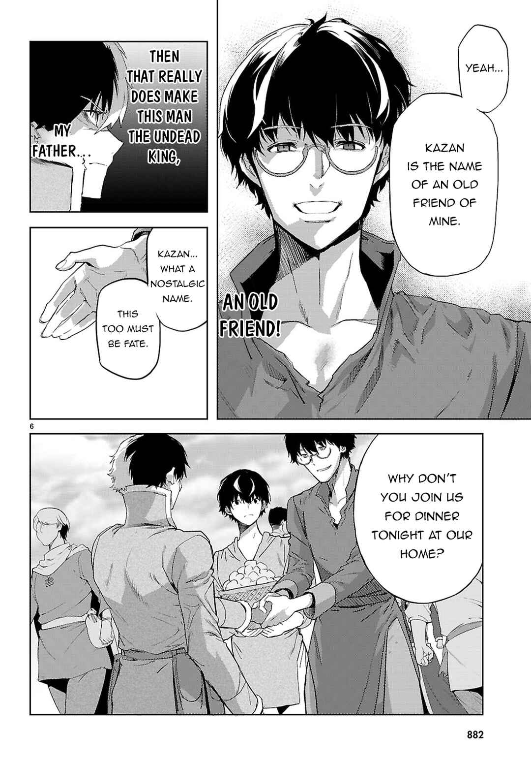 Chapter 72 - Page 7
