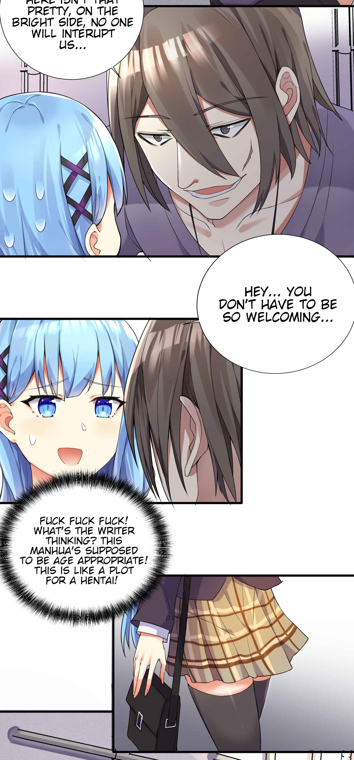Chapter 3 - Page 13
