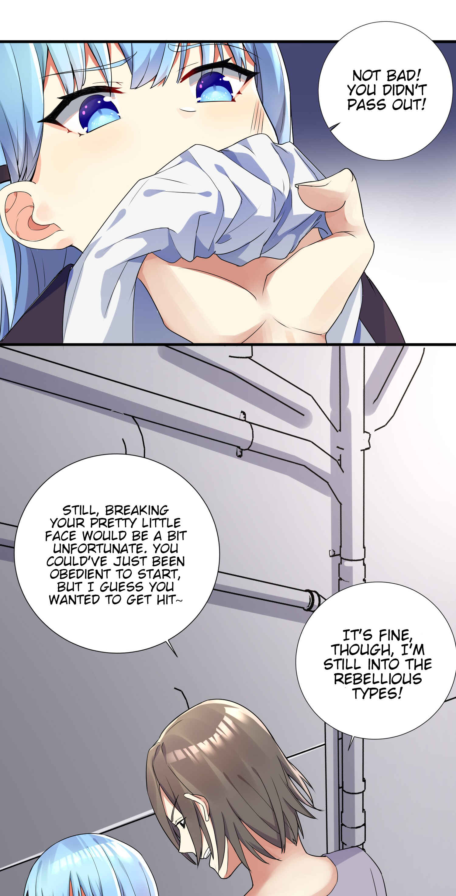 Chapter 3 - Page 20