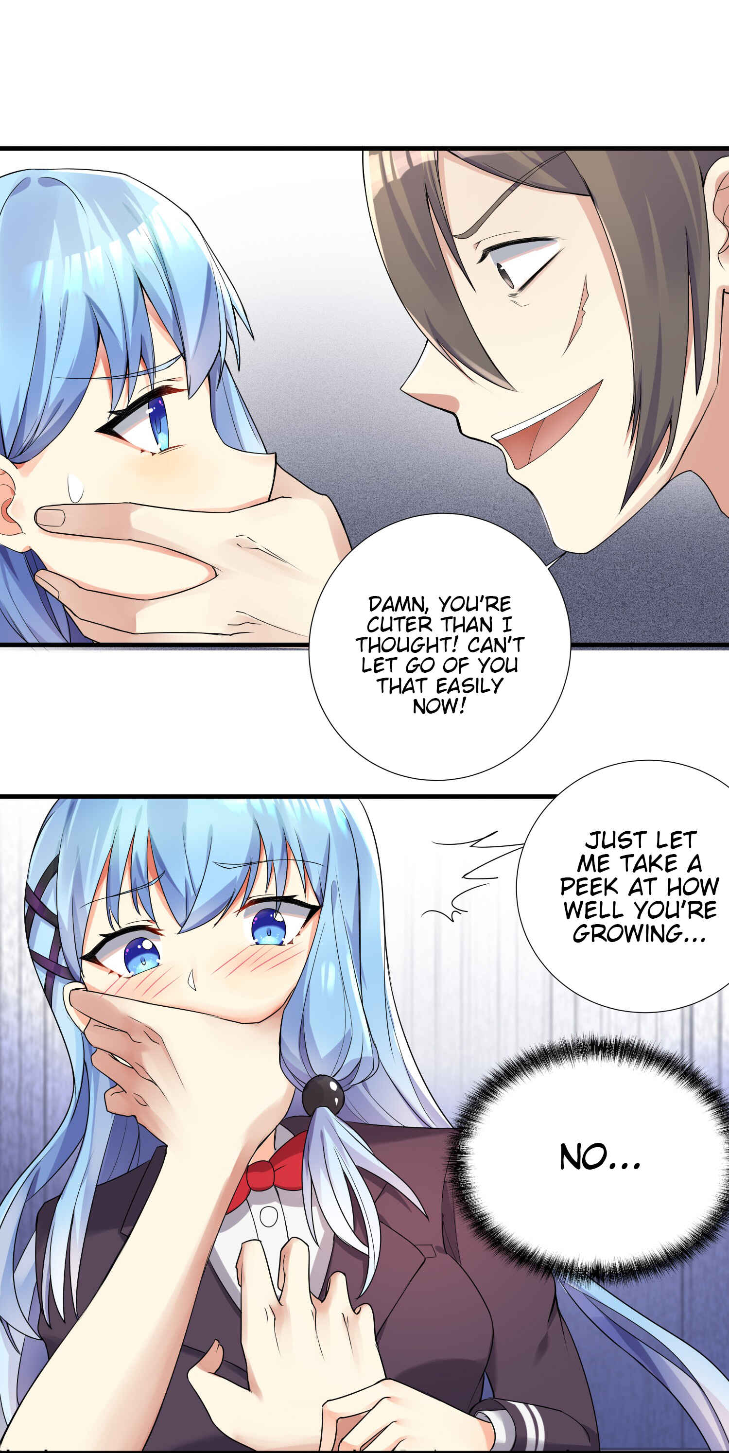 Chapter 3 - Page 22