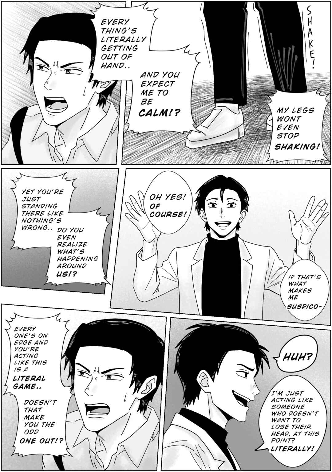 Chapter 4 - Page 10
