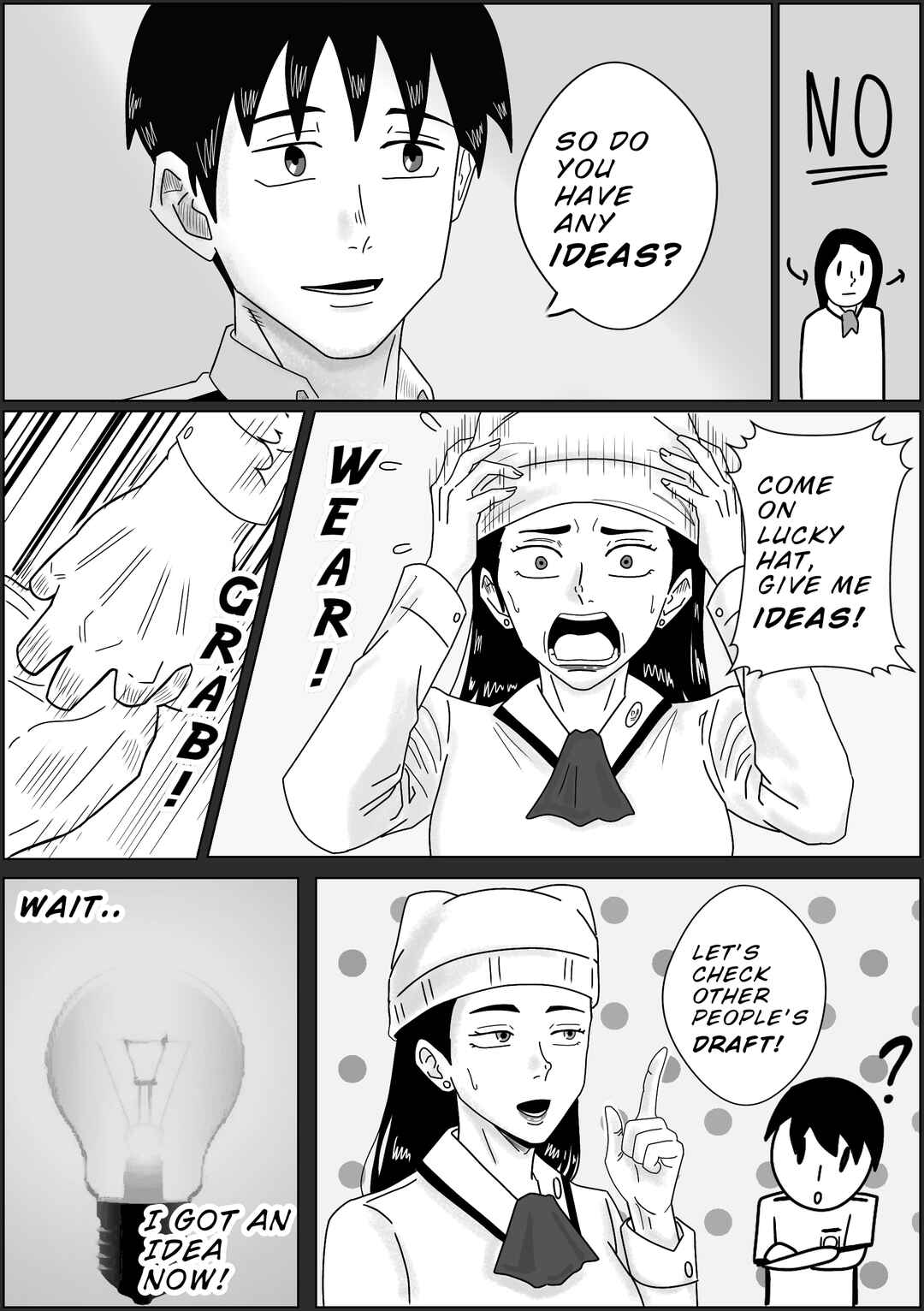 Chapter 4 - Page 4