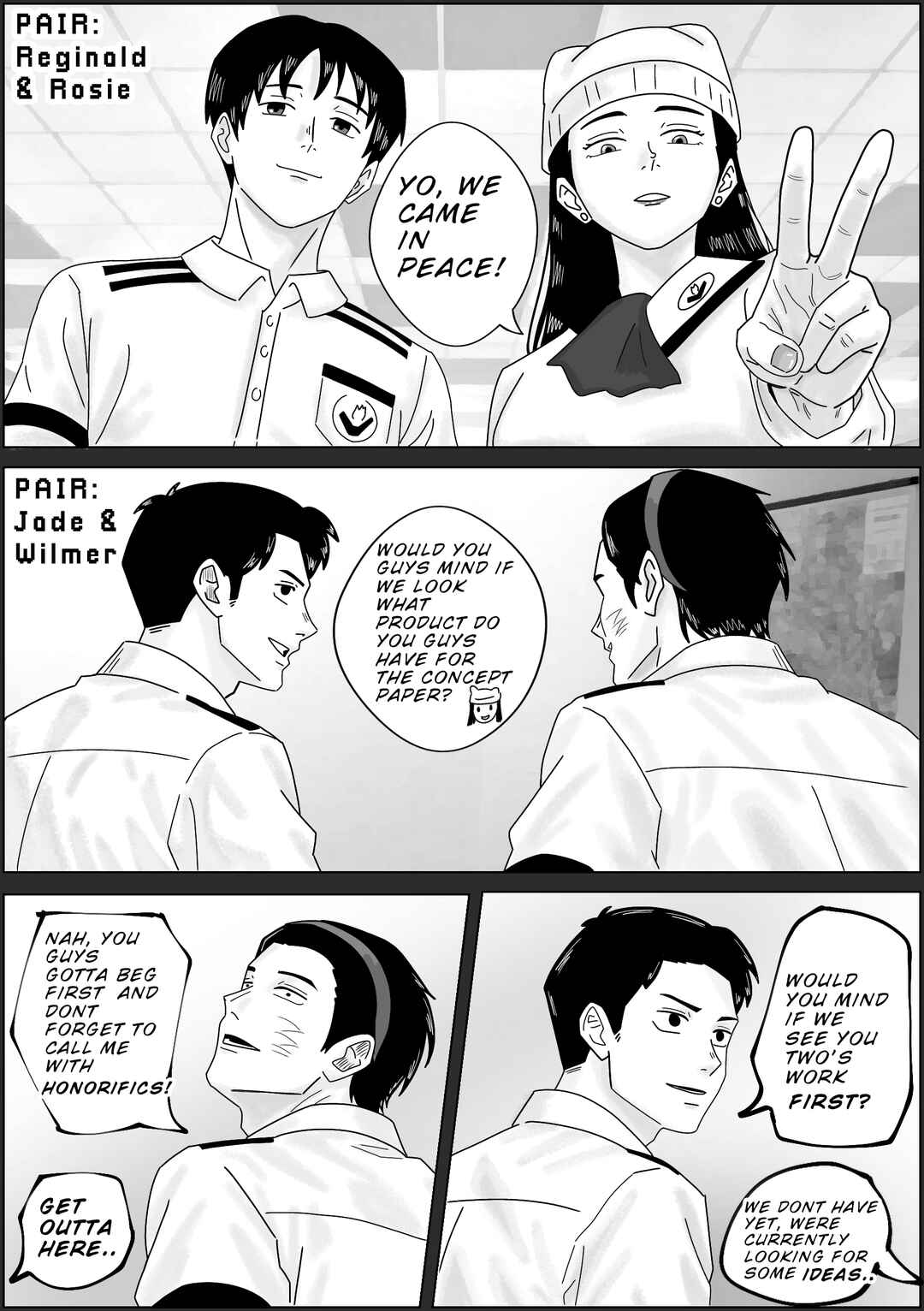 Chapter 4 - Page 5