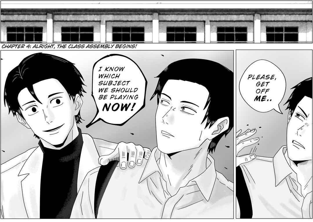 Chapter 4 - Page 8