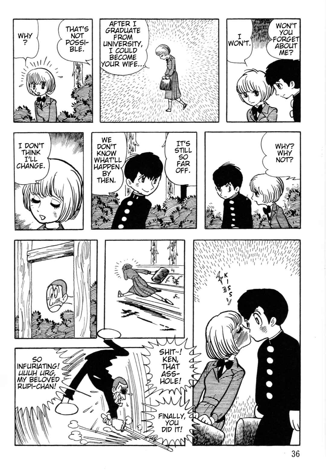 Chapter 171 - Page 12
