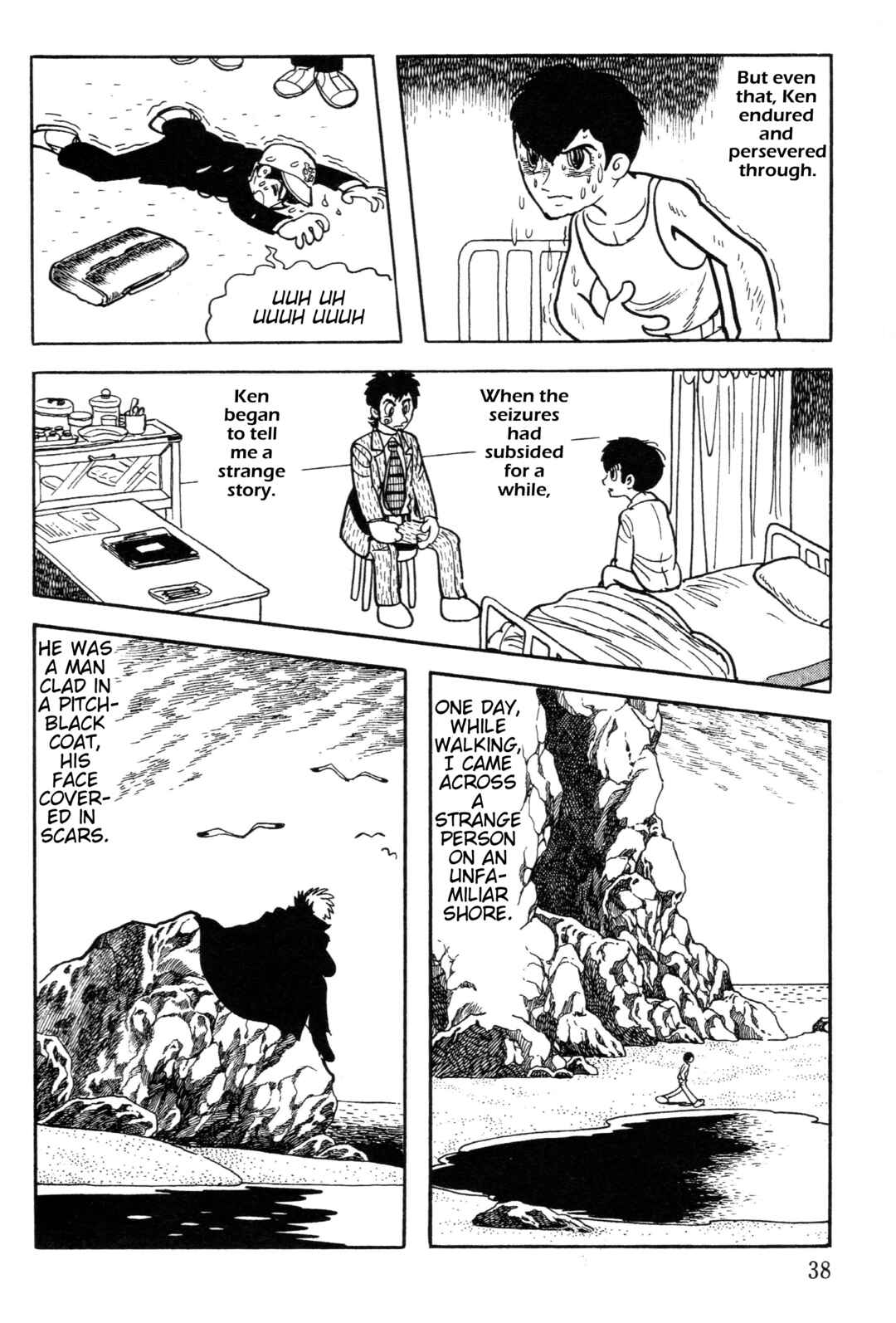 Chapter 171 - Page 14