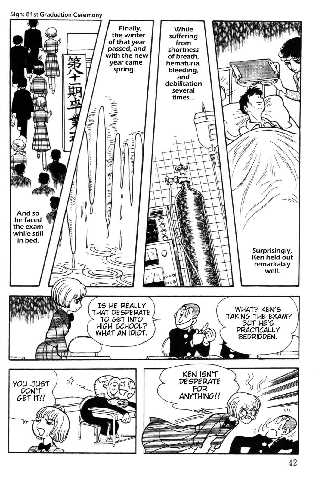 Chapter 171 - Page 18