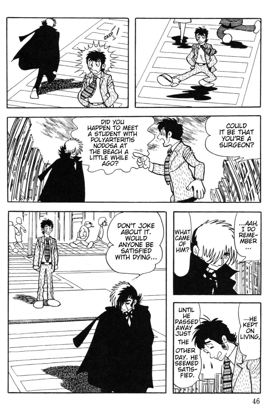Chapter 171 - Page 22