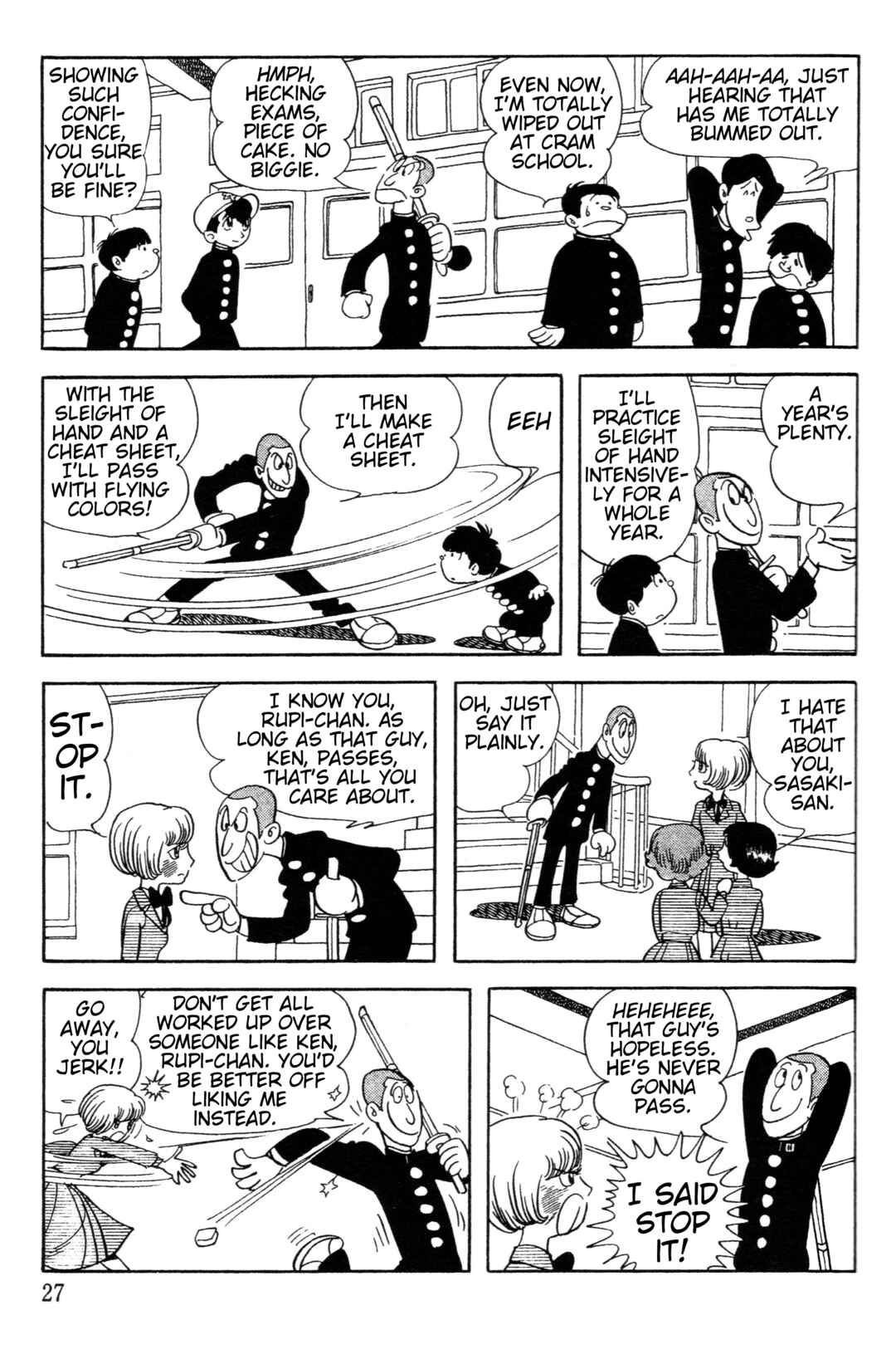 Chapter 171 - Page 3