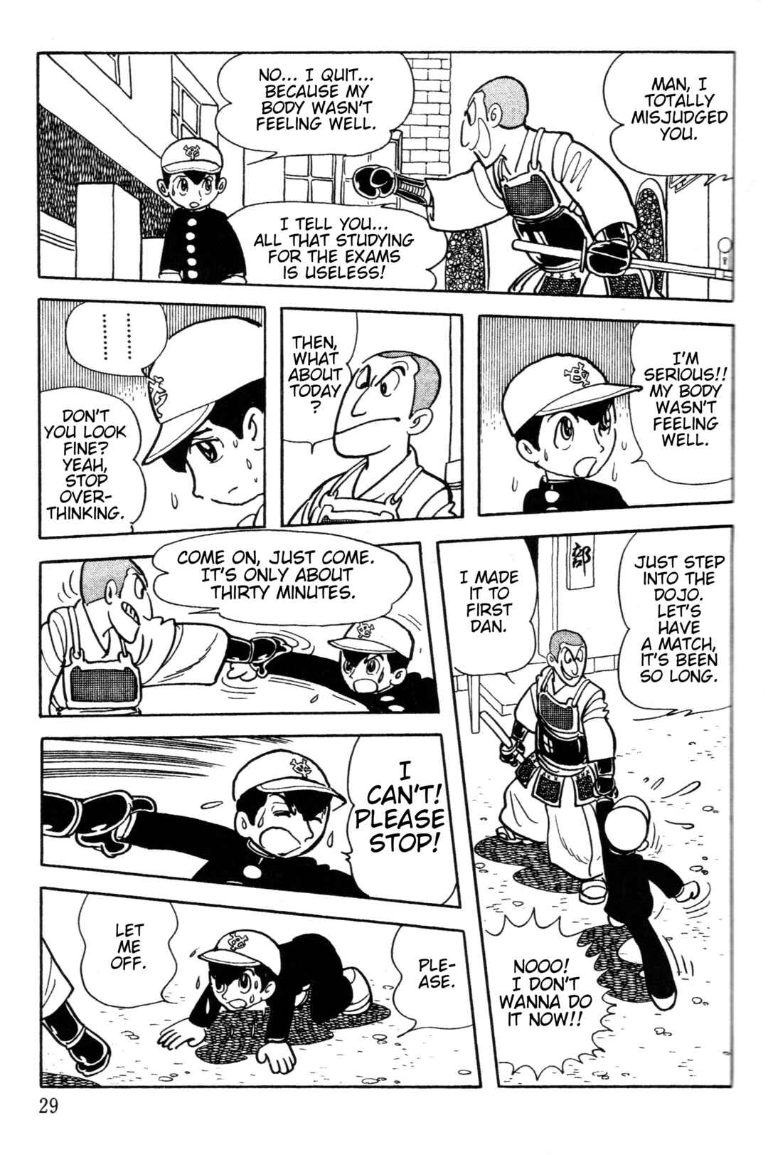 Chapter 171 - Page 5