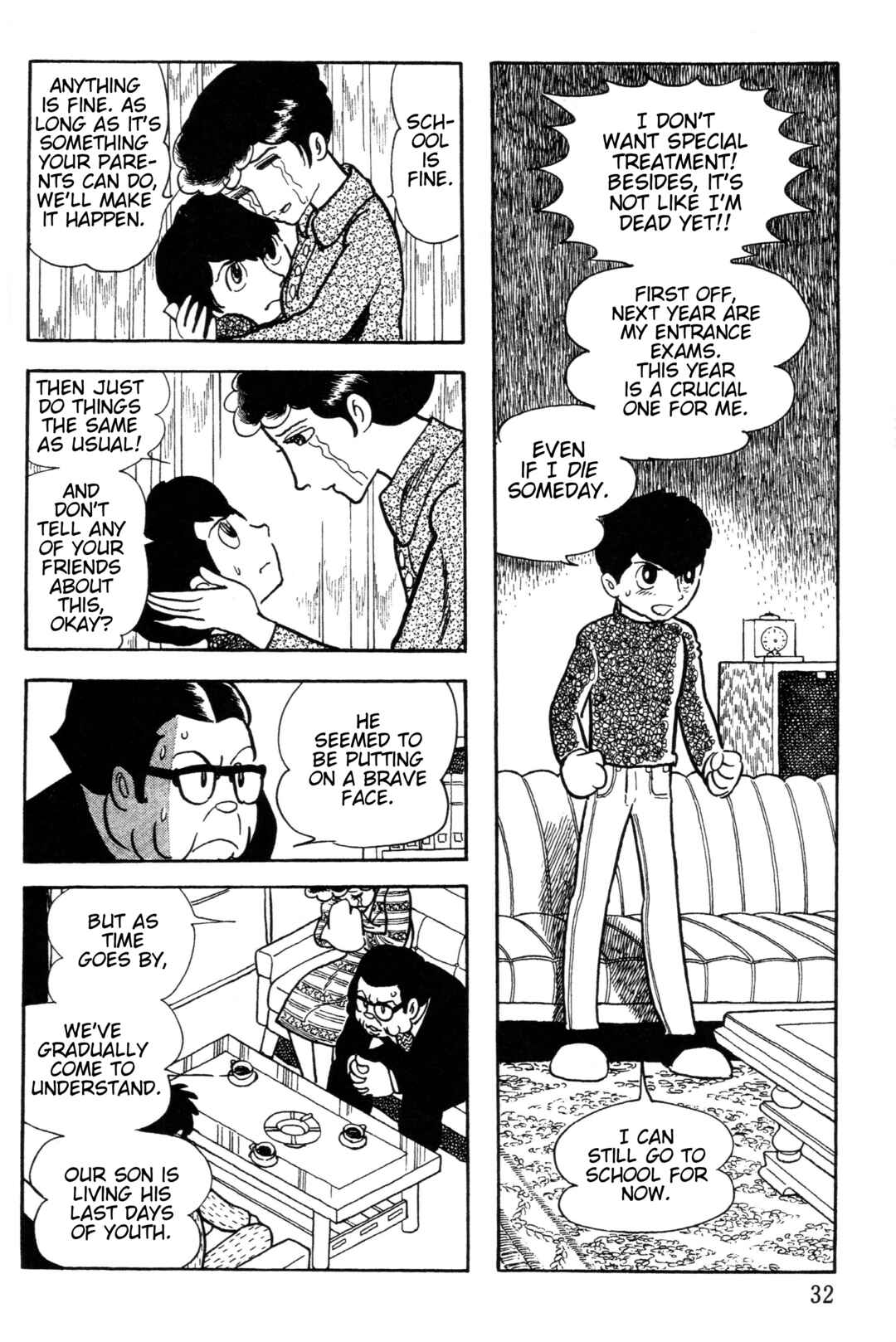 Chapter 171 - Page 8