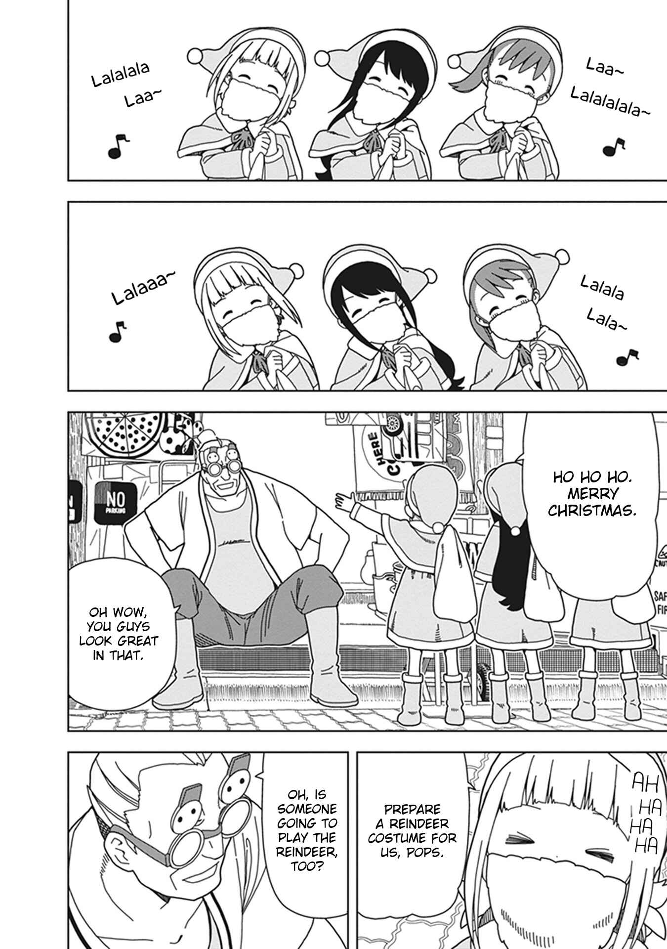 Chapter 66 - Page 6