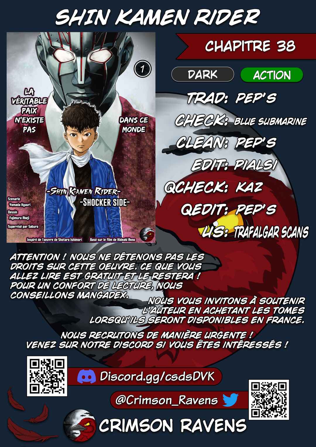 Chapter 38 - Page 19