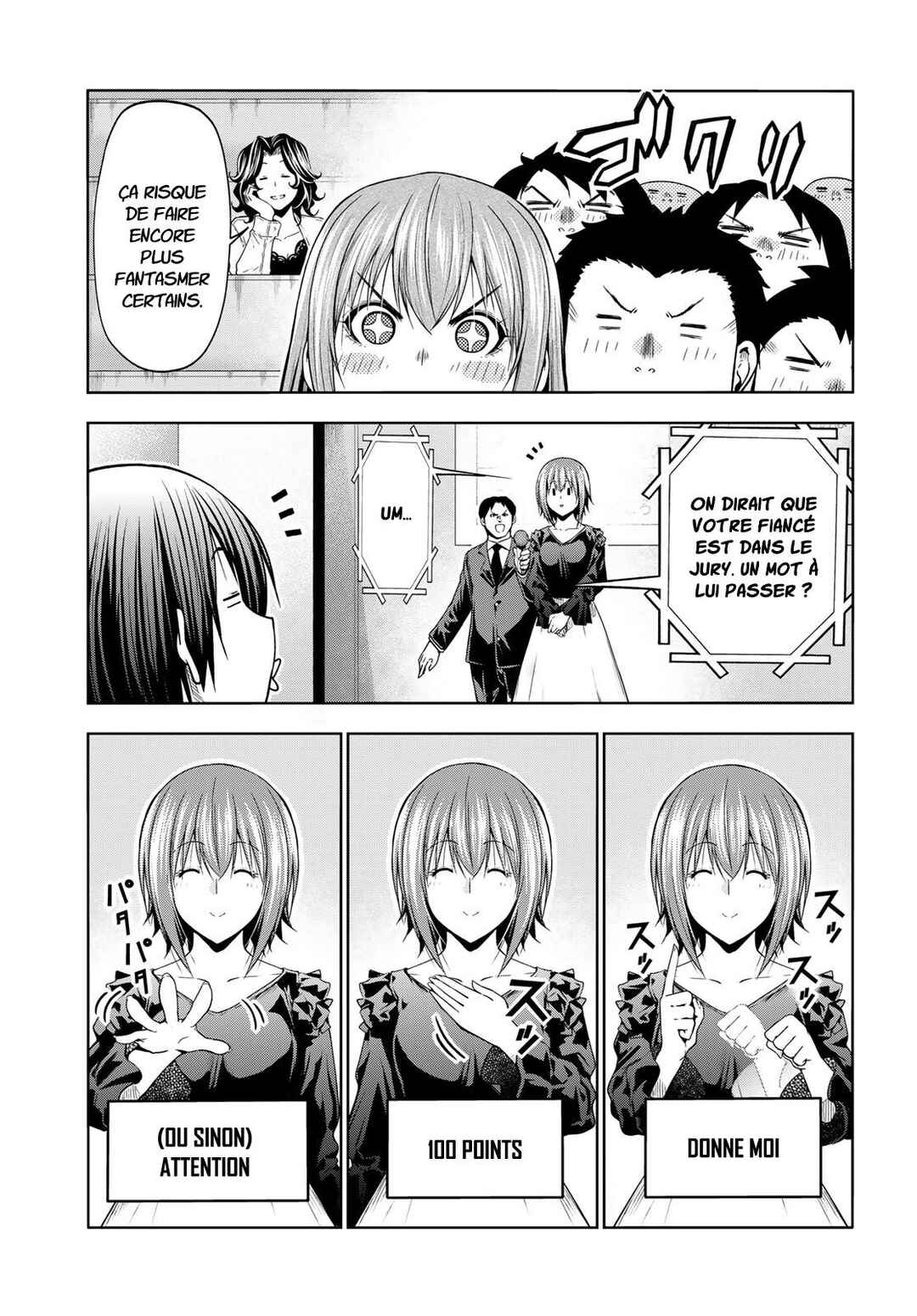 Chapter 94 - Page 11